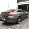 Carbon Fiber W238 Rear Car Spoiler for Mercedes BENZ W238 E Class Coupe 2 door 2017-2018