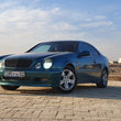 W208 Brabus Bodykit