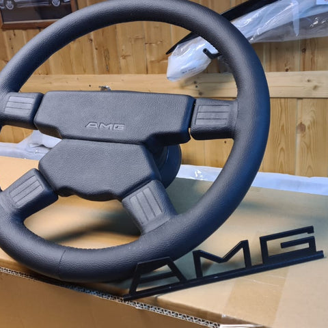 Steering Wheels