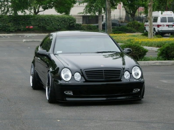 W208 Brabus Bodykit