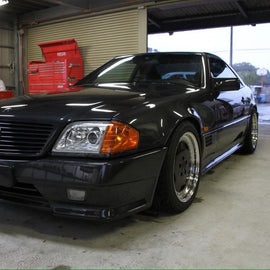 R129 AMG Bodykit (1st GENERATION)