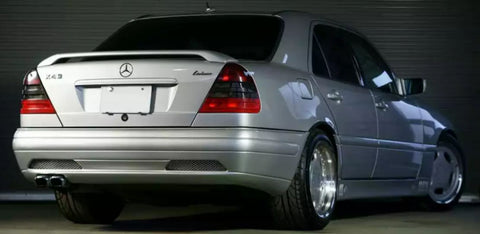 W202 Lorinser Bodykit