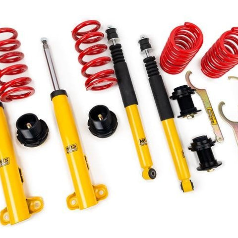 Copy of W201 W124 MTS coilover suspension kit - TÜV certified