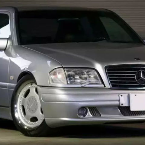 W202 Lorinser Bodykit