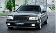 W140 BRABUS Bodykit